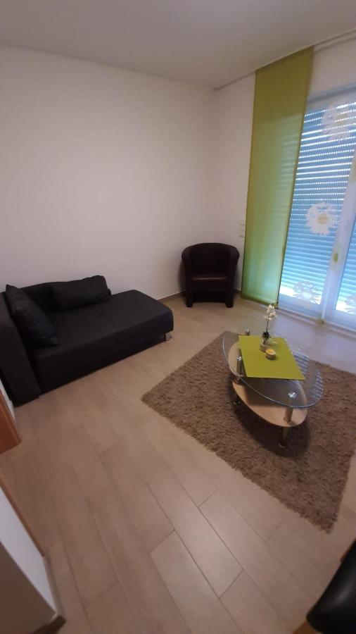 Casa La Vino Appartement Leiwen Buitenkant foto