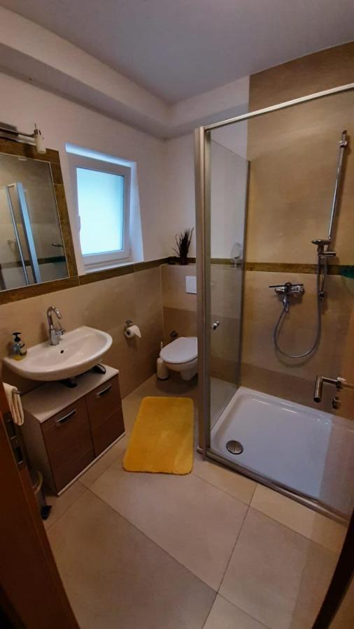 Casa La Vino Appartement Leiwen Buitenkant foto