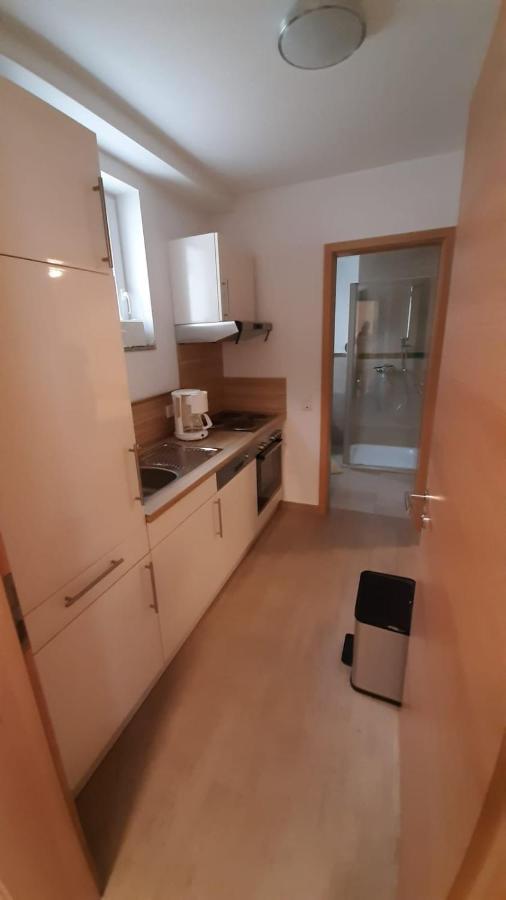 Casa La Vino Appartement Leiwen Buitenkant foto