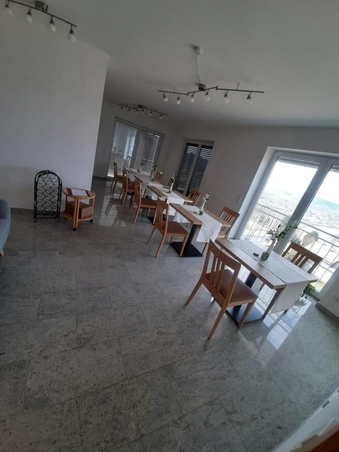 Casa La Vino Appartement Leiwen Buitenkant foto