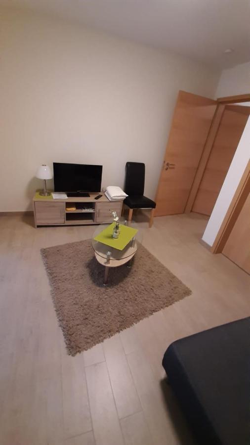 Casa La Vino Appartement Leiwen Buitenkant foto