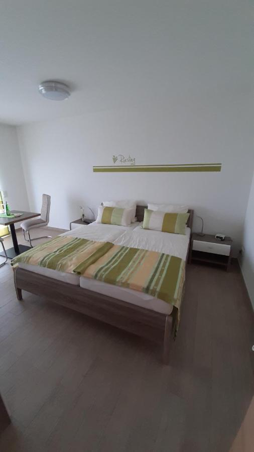 Casa La Vino Appartement Leiwen Buitenkant foto