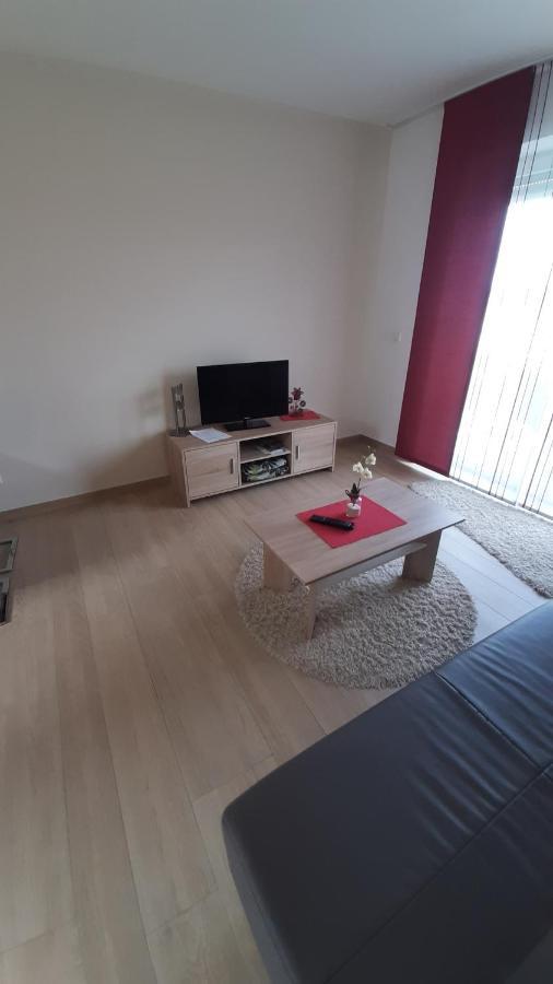 Casa La Vino Appartement Leiwen Buitenkant foto