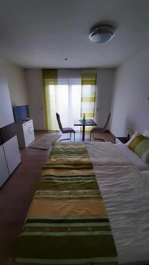 Casa La Vino Appartement Leiwen Buitenkant foto