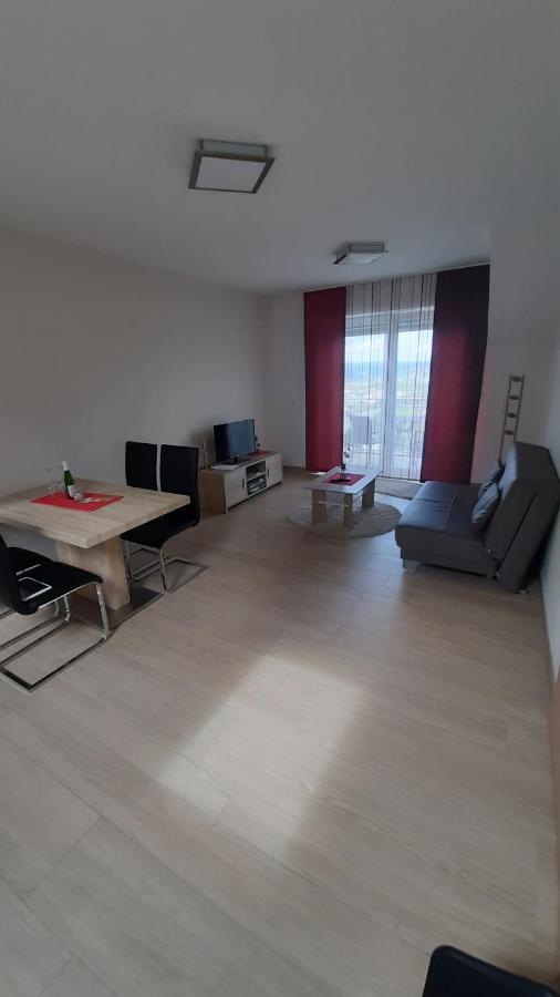 Casa La Vino Appartement Leiwen Buitenkant foto