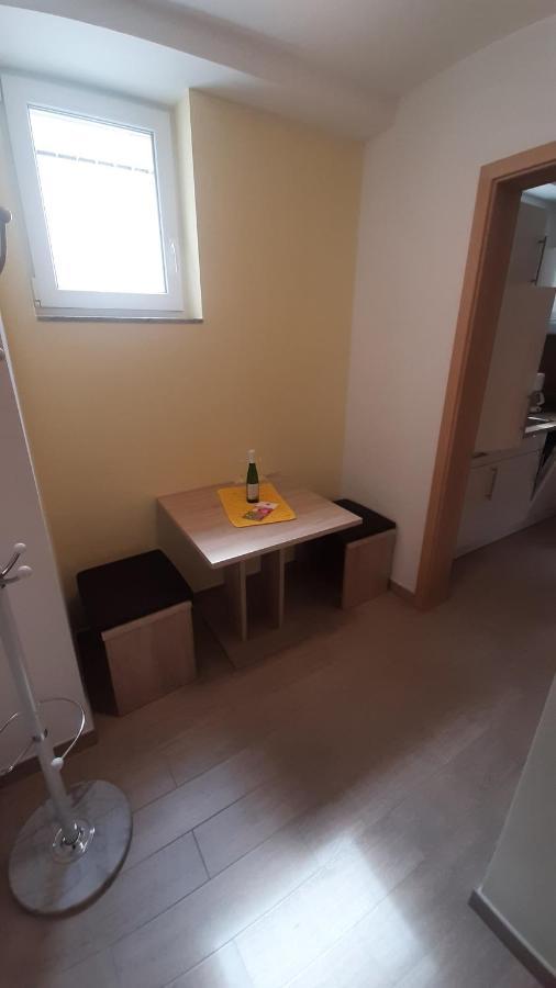 Casa La Vino Appartement Leiwen Buitenkant foto