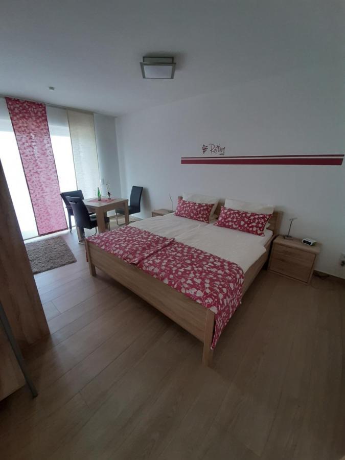Casa La Vino Appartement Leiwen Buitenkant foto