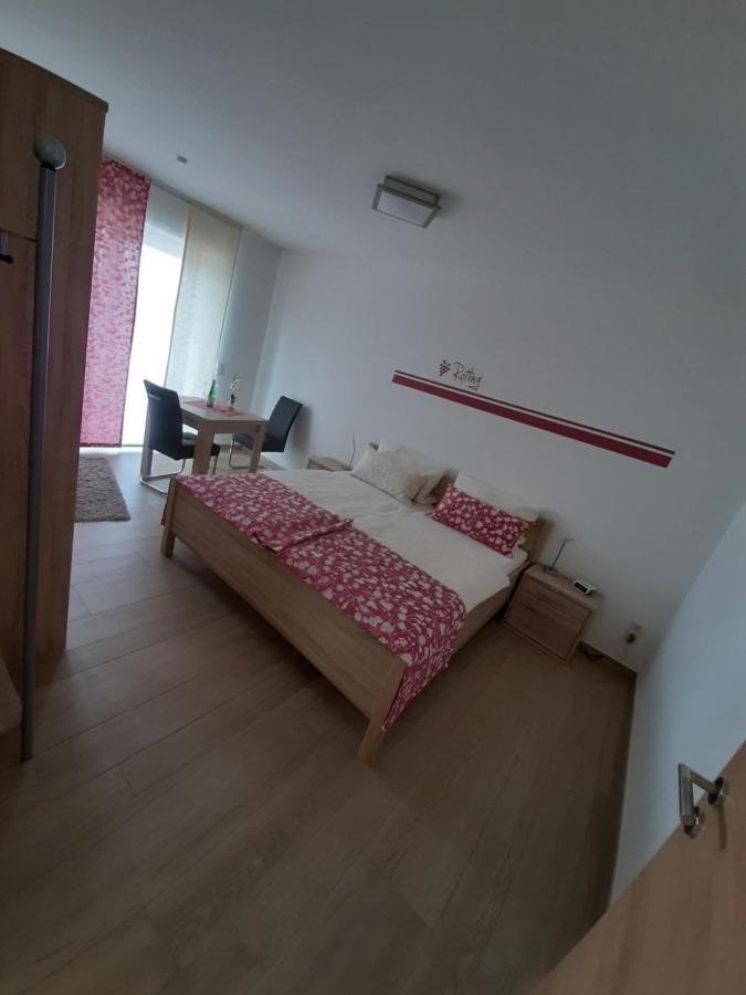 Casa La Vino Appartement Leiwen Buitenkant foto
