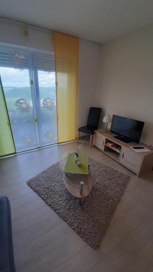 Casa La Vino Appartement Leiwen Buitenkant foto
